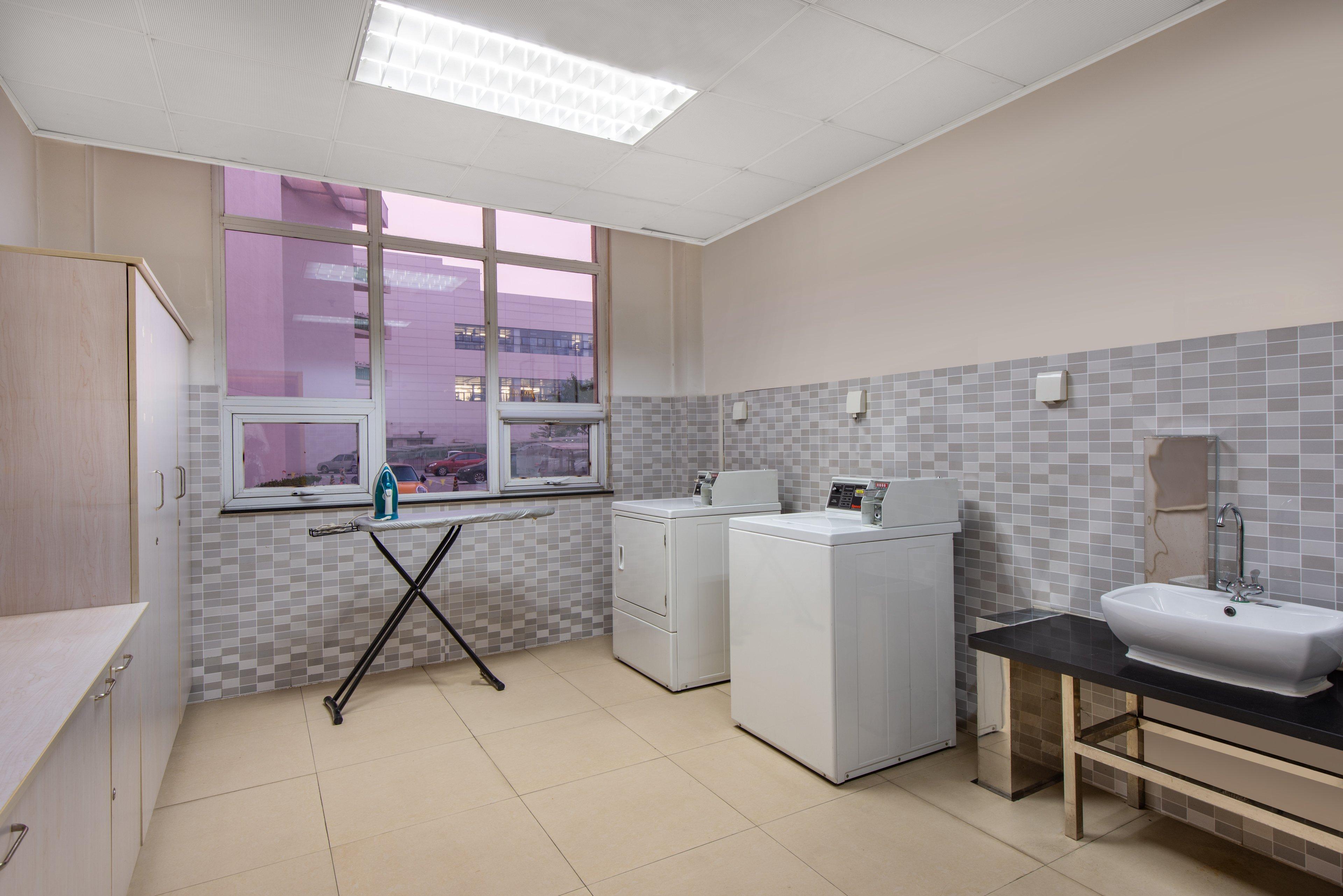 Holiday Inn Express Tianjin Airport By Ihg Exterior photo