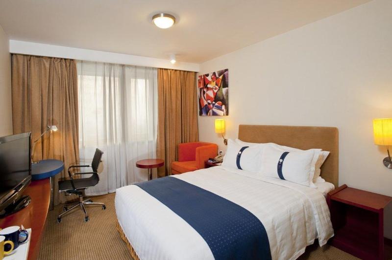 Holiday Inn Express Tianjin Airport By Ihg Exterior photo